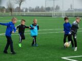 Paas-plezier op sportpark Het Springer voor S.K.N.W.K. JO7-1 en JO9-1 van zaterdag 8 april 2023 (37/240)